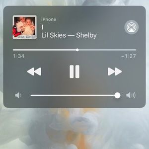 Meet your Posher, Isabella